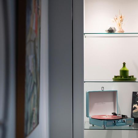 Central Studio Skg سالونيك المظهر الخارجي الصورة