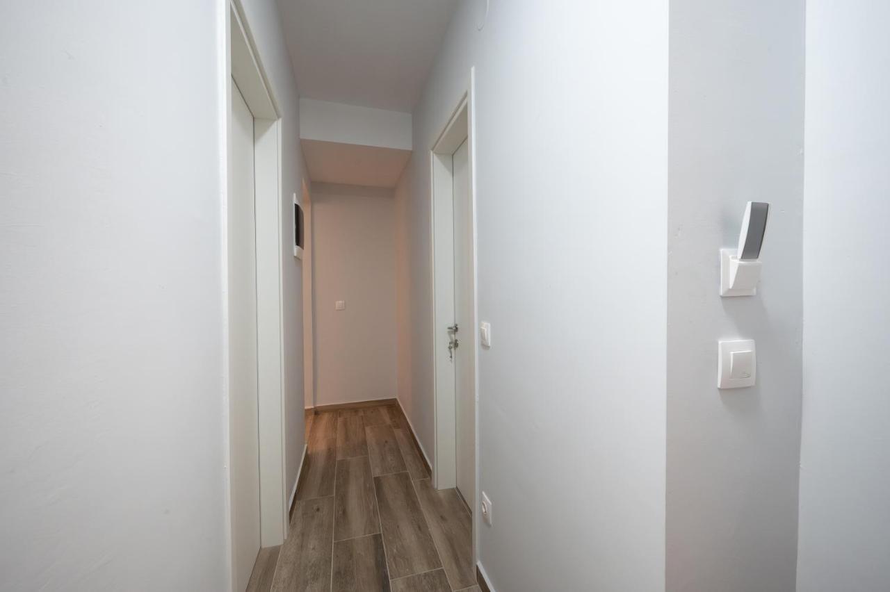 Central Studio Skg سالونيك المظهر الخارجي الصورة