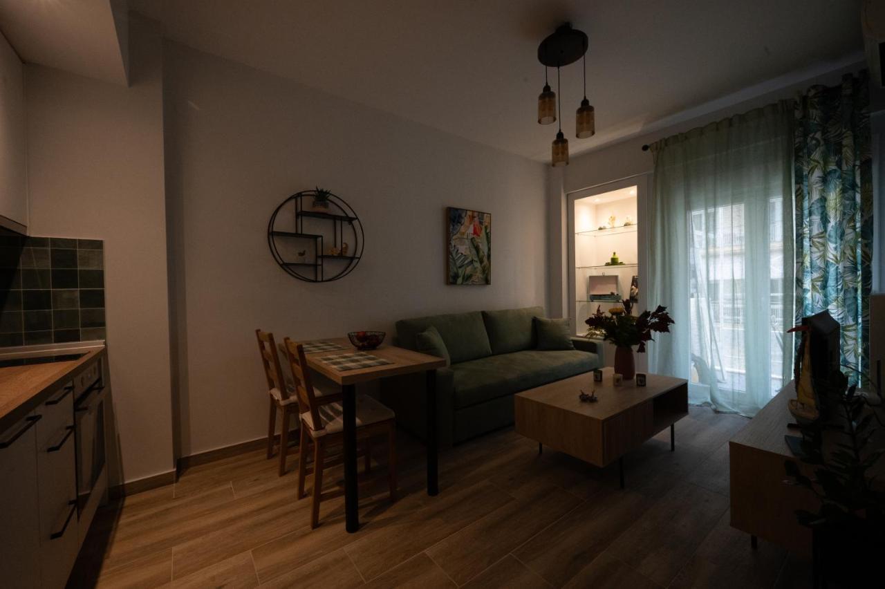 Central Studio Skg سالونيك المظهر الخارجي الصورة