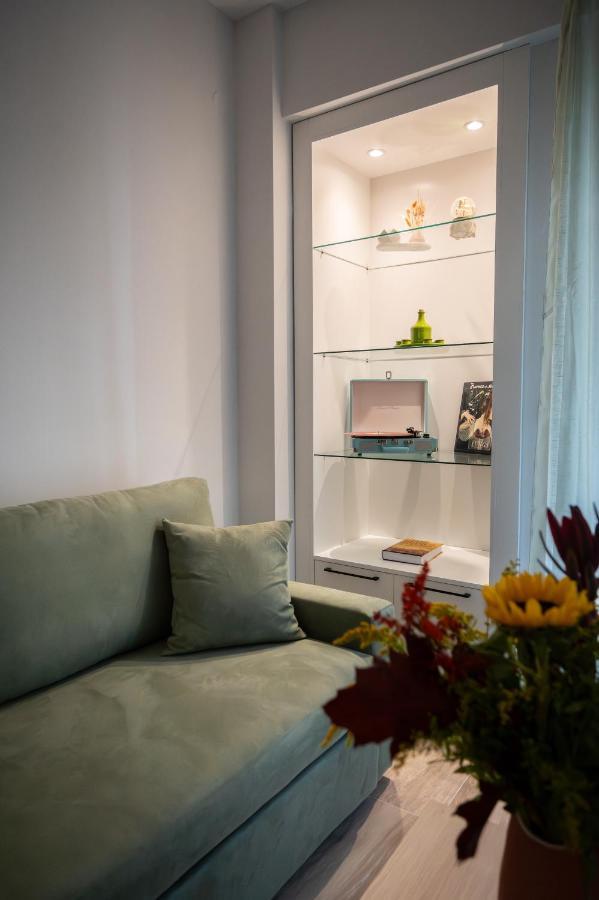 Central Studio Skg سالونيك المظهر الخارجي الصورة