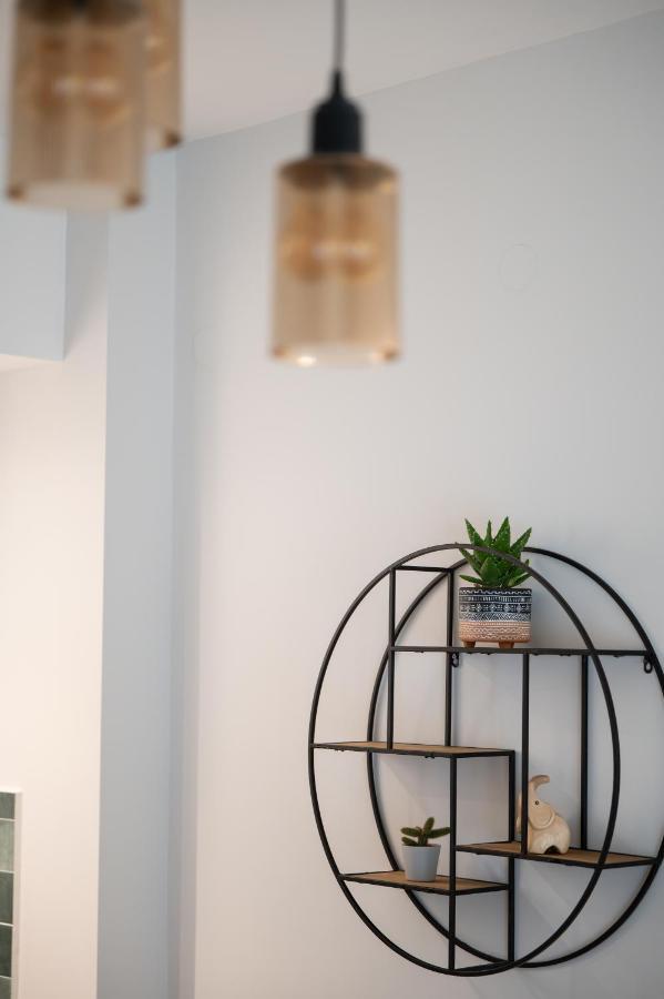 Central Studio Skg سالونيك المظهر الخارجي الصورة